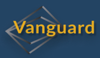 Vanguard Realty Group LLC. cover